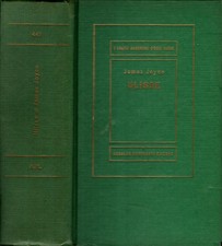 Ulisse james joyce - -,