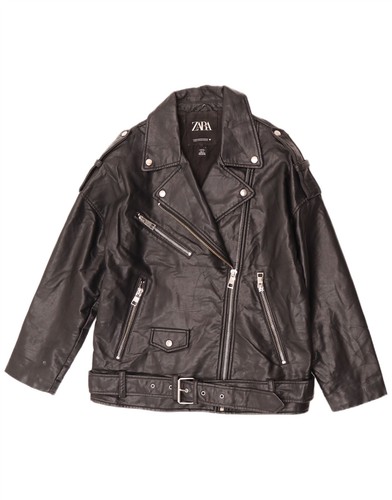 Giacca biker donna - , zara