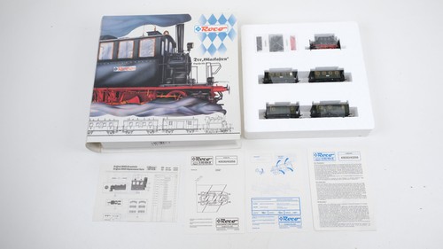 Roco 43030 set treno - roco,