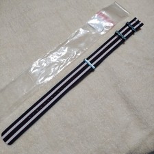 Cinturino OMEGA NATO