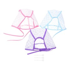  3 Sets Attrezzature Per