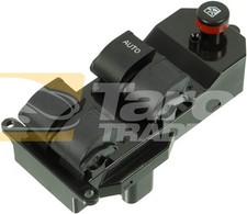 Pulsantiera Alzacristalli SX Per Honda Cr-v 2002-2006|Honda City 2006-2009