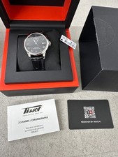 Tissot Le Locle Powermatic 80