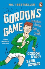 Gordon's Game: The hilarious