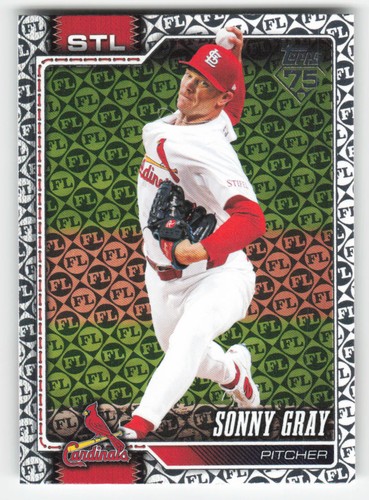 2026 topps sonny - topps, #40