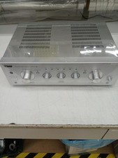 TEAC A-R630MKⅡ Integrated