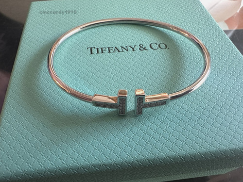 Nuovo bracciale oro - nuovo., rosa