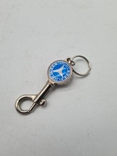 Keychain key chain bottle opener accessory Mercedes Benz