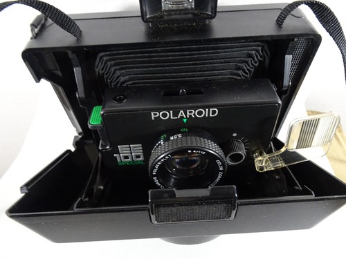 C1977 polaroid pellicola - c1977,