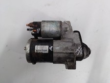 Motorino avviamento NISSAN