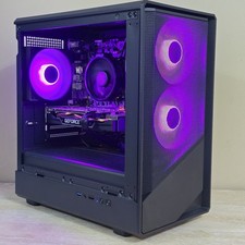 NUOVO Gaming PC | RTX 2060 |