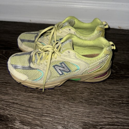 New balance 530 salehe - balance,