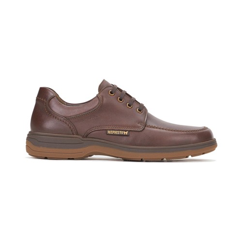 Mephisto douk marrone - mephisto,