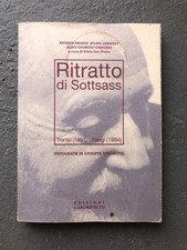 Ritratto di Sottsass 1994