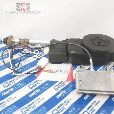 Antenna predisposizione - antenna,