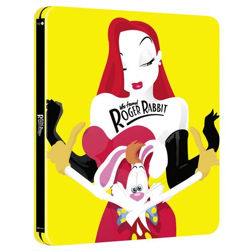 Who framed roger - who,