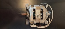 Ricambio Originale Per Lavatrice INDESIT IWSC51051  Motore  Welling 16002972900