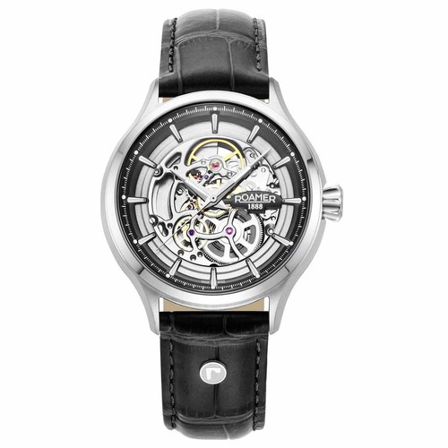 Orologio automatico roamer - automatico,