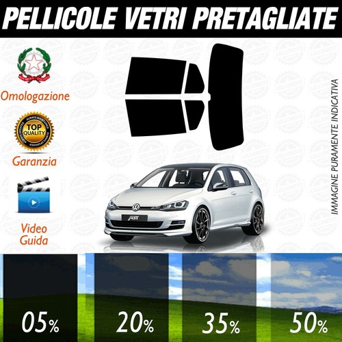 Volkswagen golf gti 5p dal - volkswagen,