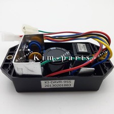 Kipor Monofase 10KW AVR