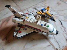 LEGO City 3367 - Space Shuttle (fuori catalogo) con istruzioni + aereo