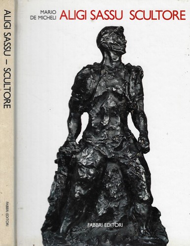 Aligi sassu sculture - aligi, sassu-sculture