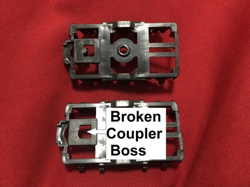 Ricambio boss accoppiatore ihc - ricambio,