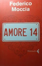 Amore 14 - Federico Moccia