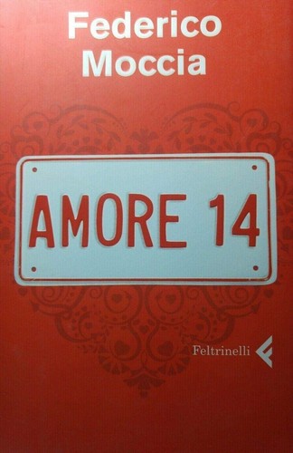 Amore federico moccia - amore,