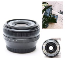 Obiettivo Fujifilm Fujinon