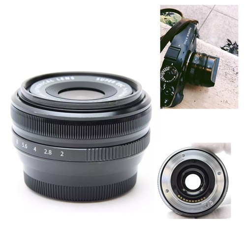 Obiettivo fujifilm fujinon - fujifilm,