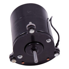 MOTORE SOFFIATORE RISCALDATORE JAGUAR MK I MKII DAIMLER 250 V8 FAST POST C15711