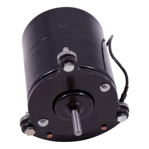 Motore soffiatore riscaldatore - soffiatore,
