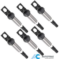 6x Bobina Accensione Modulo