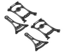 HUDY Sistema di installazione