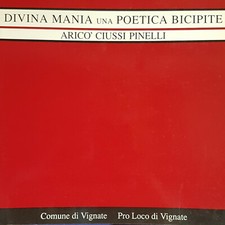 RODOLFO ARICO', CARLO CIUSSI, PINO PINELLI : CATALOGO DEL 1990