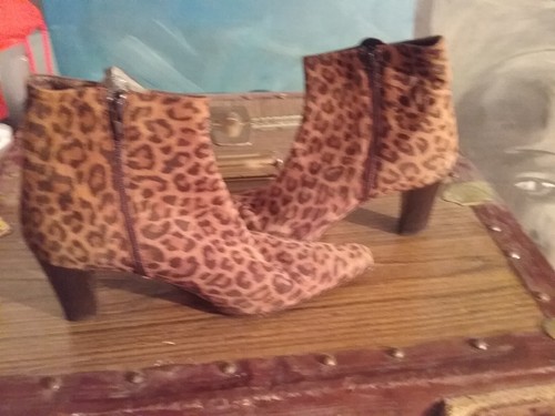 Stivaletto tacco - stivaletto , tacco 