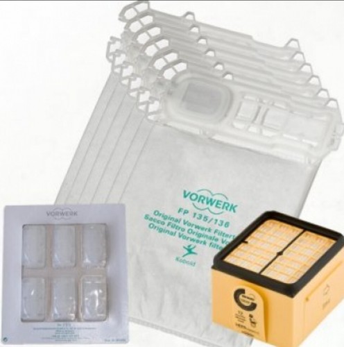 Set farfalla folletto - set, vk