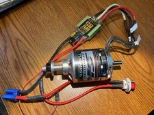 Turnigy Aerodrive 6364 245