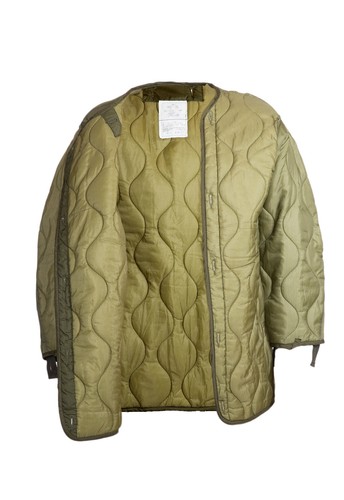 M65 fishtail parka liner - fishtail,