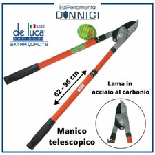 Troncarami telescopico