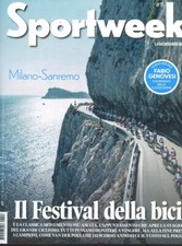 15/03/2024 SPORTWEEK - MILAN