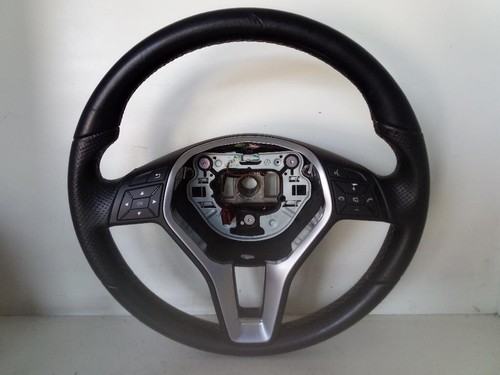 Volante mercedes classe - volante,