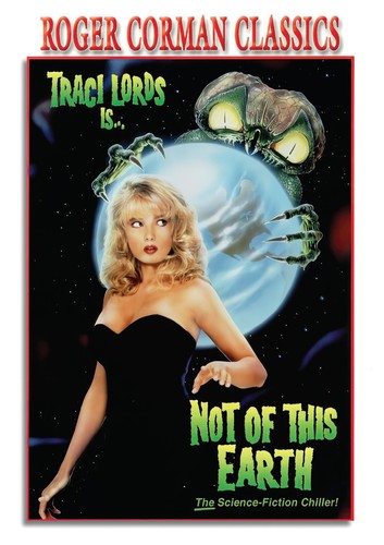 Not this earth dvd roger - this,