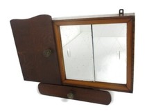 Mobiletto Cucina Medicina