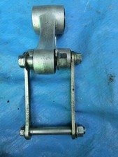 SUPPORTO AMMORTIZZATORE COMPLETO KAWASAKI KLE 500