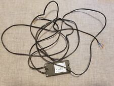 TRASFORMATORE ELETTRONICO PER