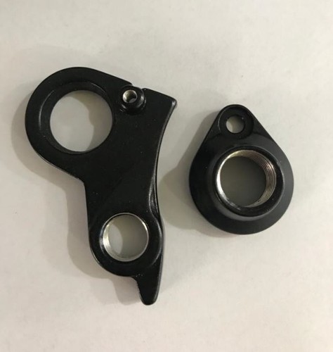 Megamo forcellino track - megamo,
