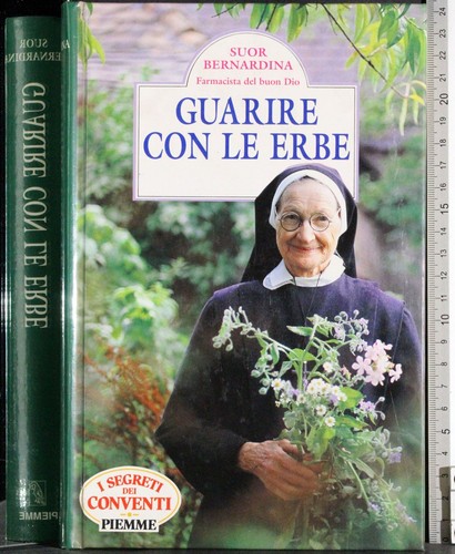 Guarire con erbe suor - le,