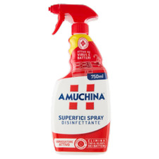 Amuchina Superfici Spray